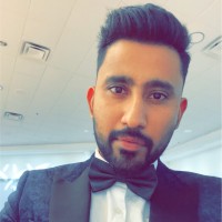 Ravinder Singh