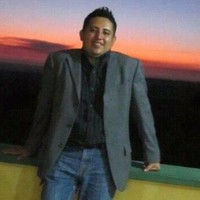 Roberto Adolfo Santos Gonzalez