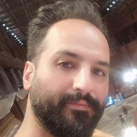 Amirhossein Gharizadeh