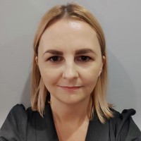 Monika Kądziela