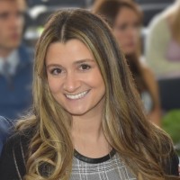 Isabel Block, Acas
