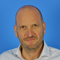 Roland Van De Ven