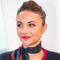 Chiara Bonamigo