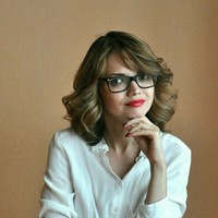 Alina Remeeva