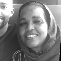 Asma Abdalla