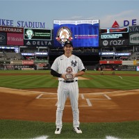 Kyle Higashioka