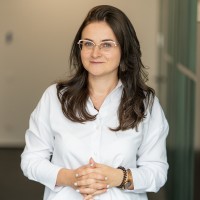 Bianca Dascalu