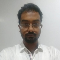 Abhirup Mukherjee