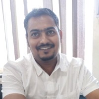 Kishor Kadam