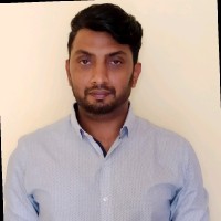 Raghàvendra mn