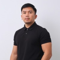 John Caber, Bsc