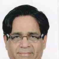 Dr sharadchandra Thombre