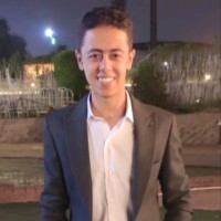 Beshoy Mamdouh