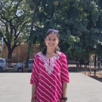 Yashvi Nikhare