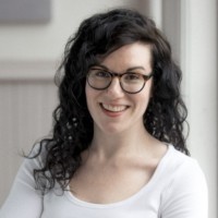 Sarah Cooney