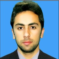 Midrar Ahmad Khan