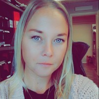 Jessica Lauronen