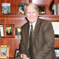 Pat Collins