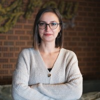 Tuğçe Bozkurtol Öztürk