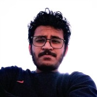 Rushikesh Gadhave