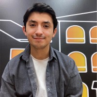 Alejandro Gomez Jr
