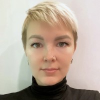 Anna Prozorovich