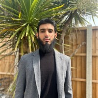 Hamza Toor
