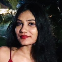 Ar. Vaishnavi Singh