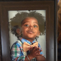 Rashon Mccall