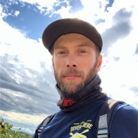 Kevin Berchtold