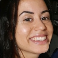 Isabella C. Magalhães