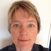 Lucy Mcloughlin
