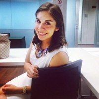 Paola Colin Sanchez