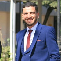 Djilali Dernane