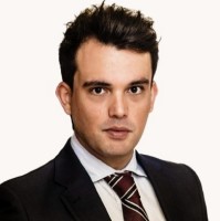 Pedro M. López Martín