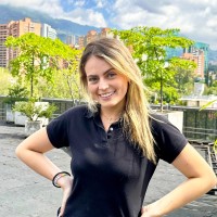 Daniela Echavarria Durango