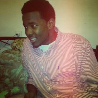 Travis Williams