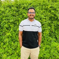 Afijith Saseendran