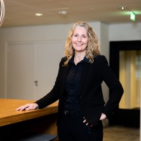 Liane De Vries-Regtop