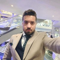 Mohamed Rafik Benyelles