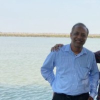 Virendra Kumar Agrawal