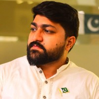 Zohaib Khan