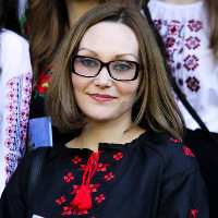 Olena Bystrova