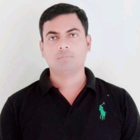 Vishal Tiwari