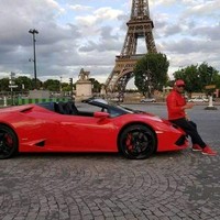 Mohamed Ramzy