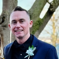 Christopher Colbert Jr.