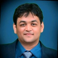 arihant bhandari