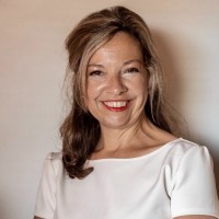 Marjo Ginderen