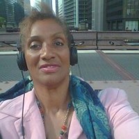 SHARON PARSON