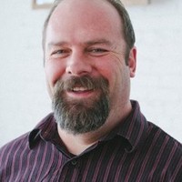 Jeff Harris